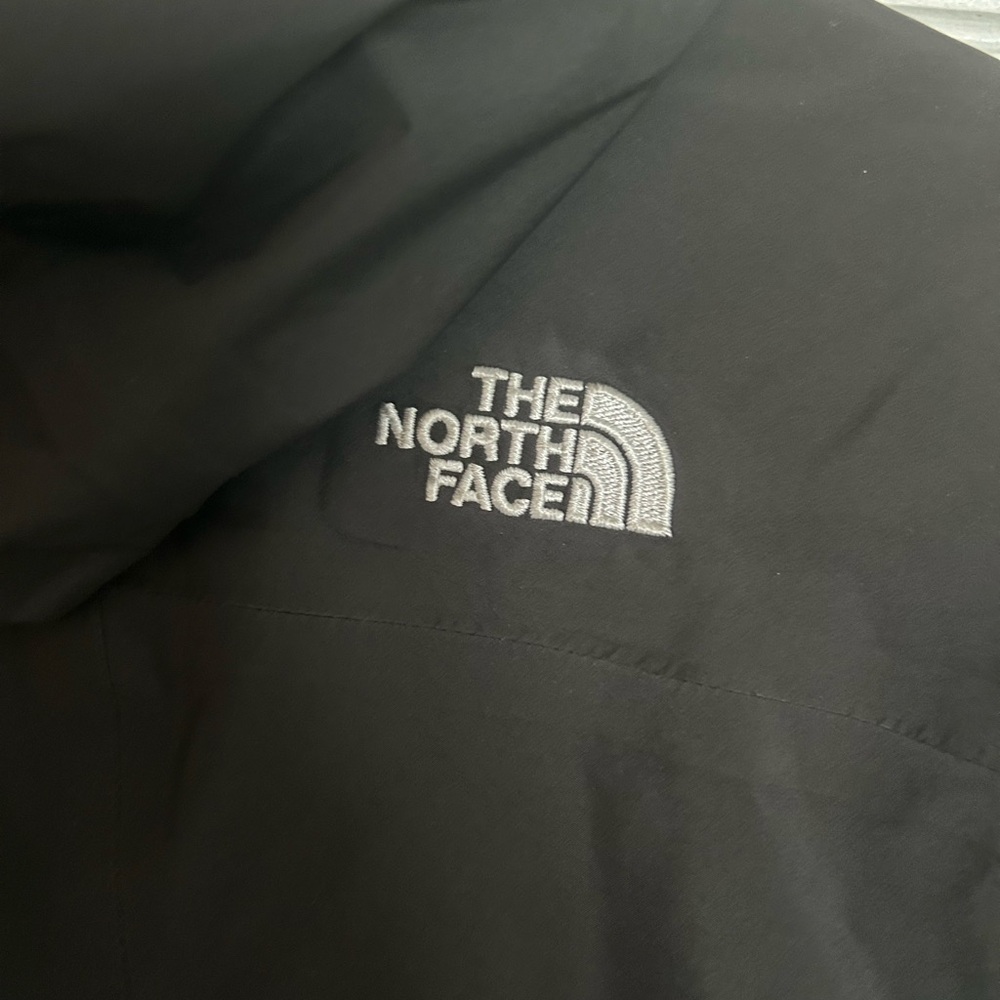 Ladies, Northface ski jacket